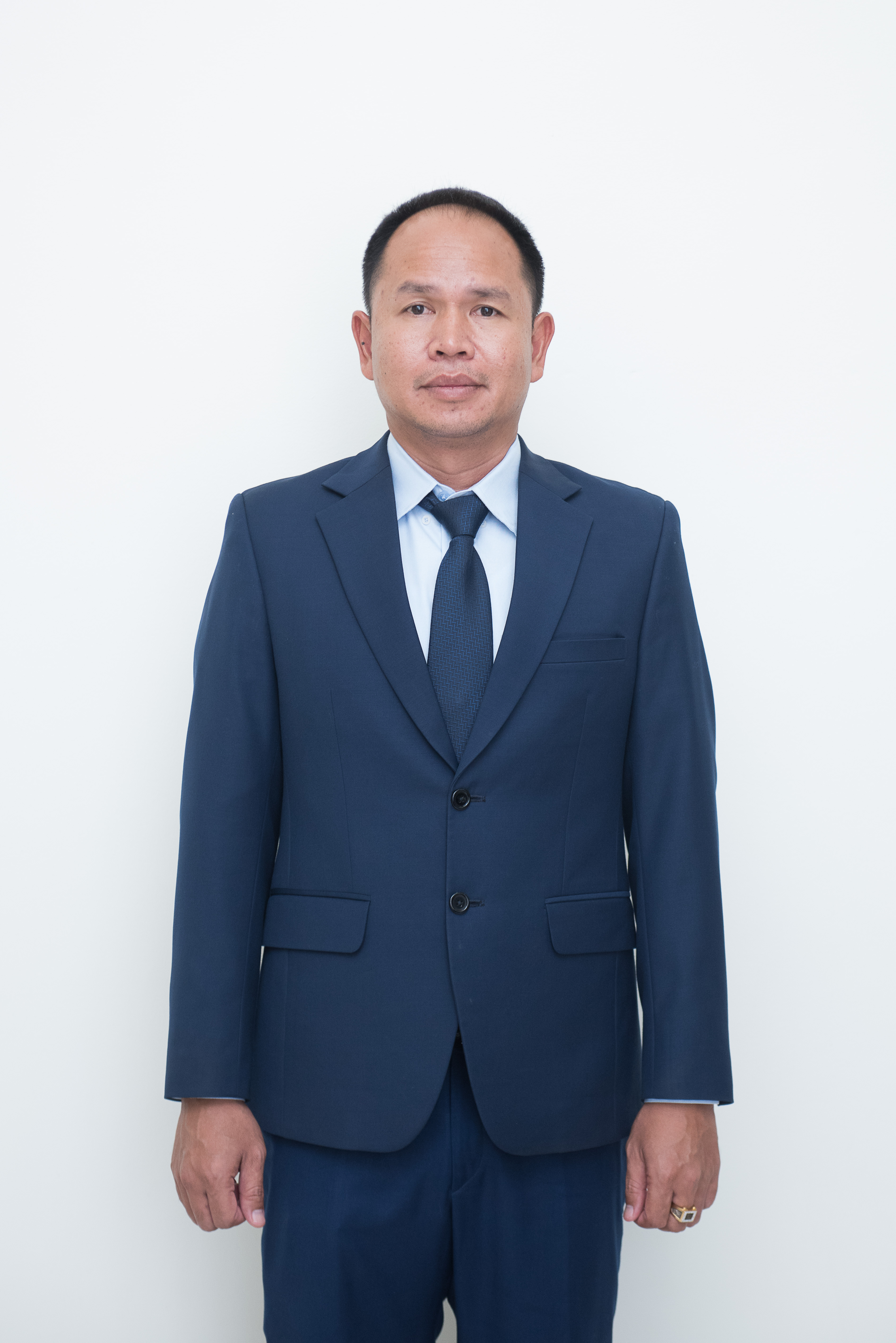 Mr. Phaiboon VONGXAY